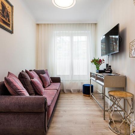 Tartaczna Suite 9 Γκντανσκ Εξωτερικό φωτογραφία