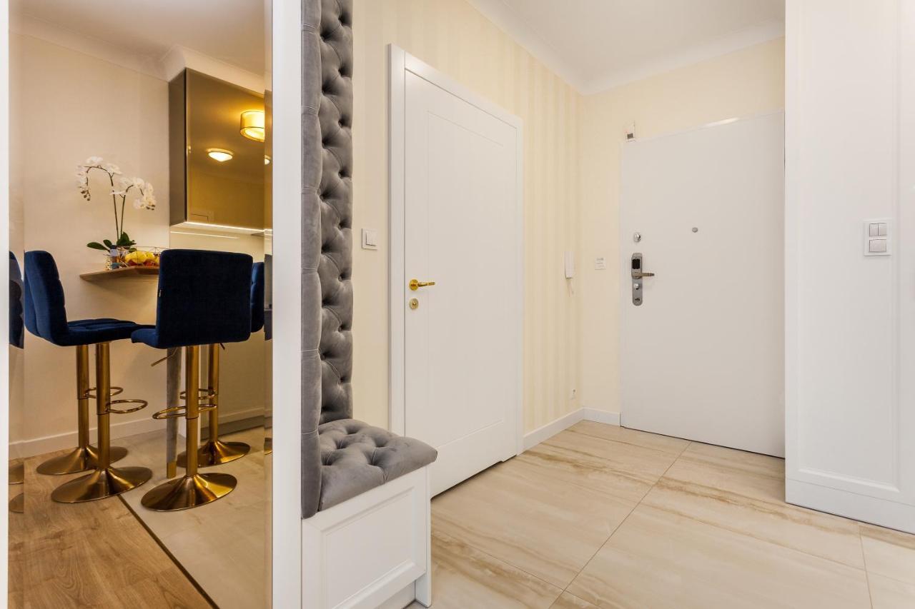 Tartaczna Suite 9 Γκντανσκ Εξωτερικό φωτογραφία