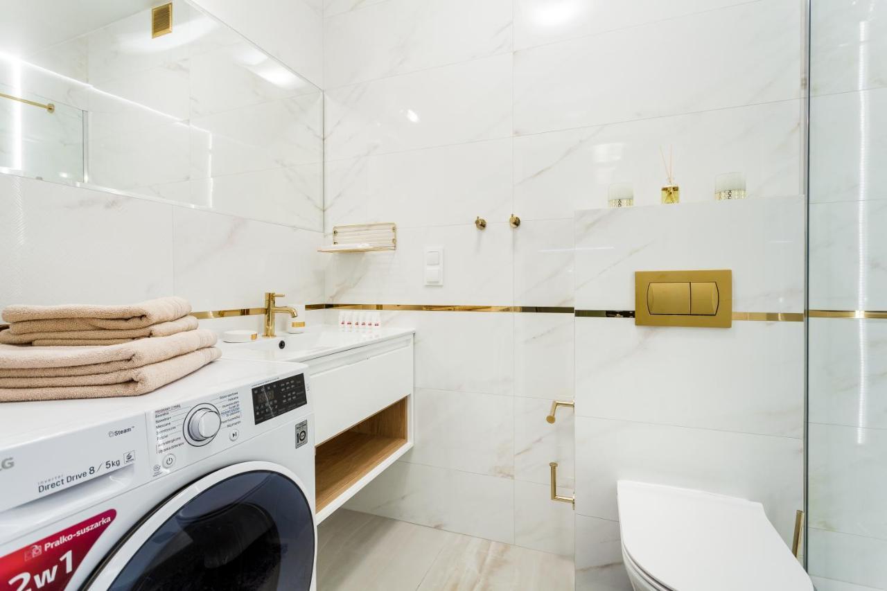 Tartaczna Suite 9 Γκντανσκ Εξωτερικό φωτογραφία